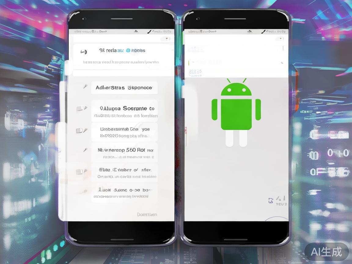 安卓用户必看：详细步骤教你轻松下载安装贝博体育app
