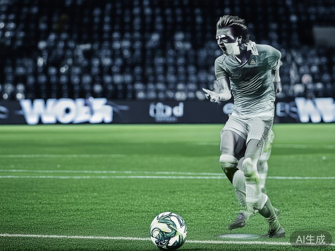 贝博体育携手Ballbet：狼堡球队最新动态与赛事全面预测分析