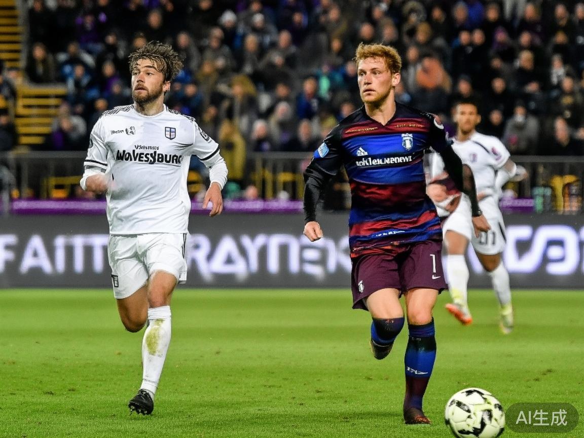 例如，最近一场狼堡对阵莱比锡的比赛，平台通过分析双