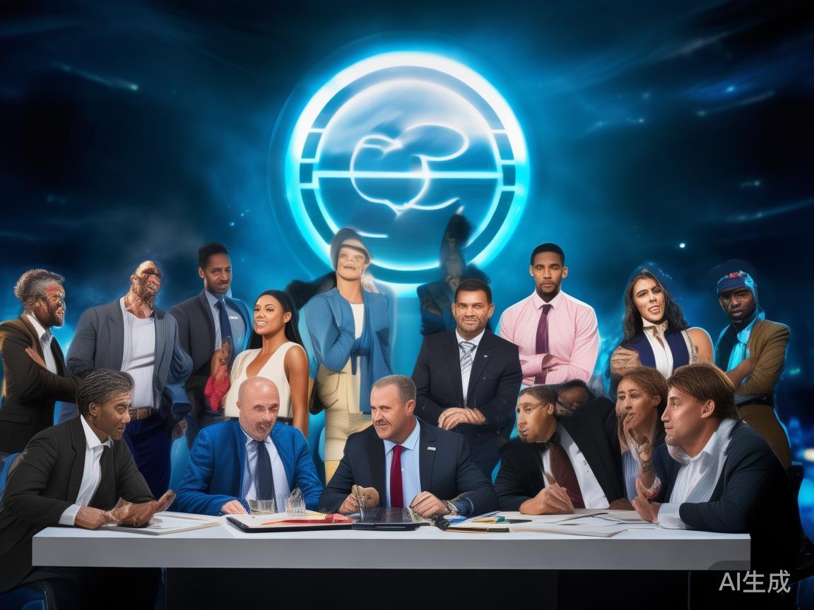 贝博体育赞助在提升品牌影响力中的战略作用与未来发展探讨