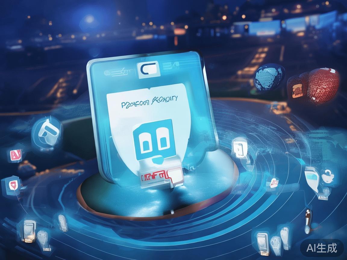 贝博体育app安全性全面评估:优化用户体验与强化风险防范措施 支付安全
安全的支付通道是保障用户资金的关键。优