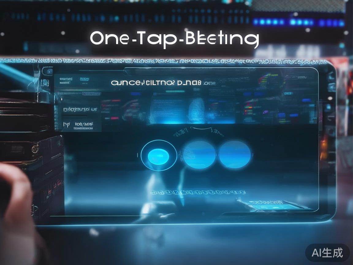 全面解析ballbet贝博体育app最新功能与详细使用指南 一键投注技术
新上线的一键投注功能极大简化了操作