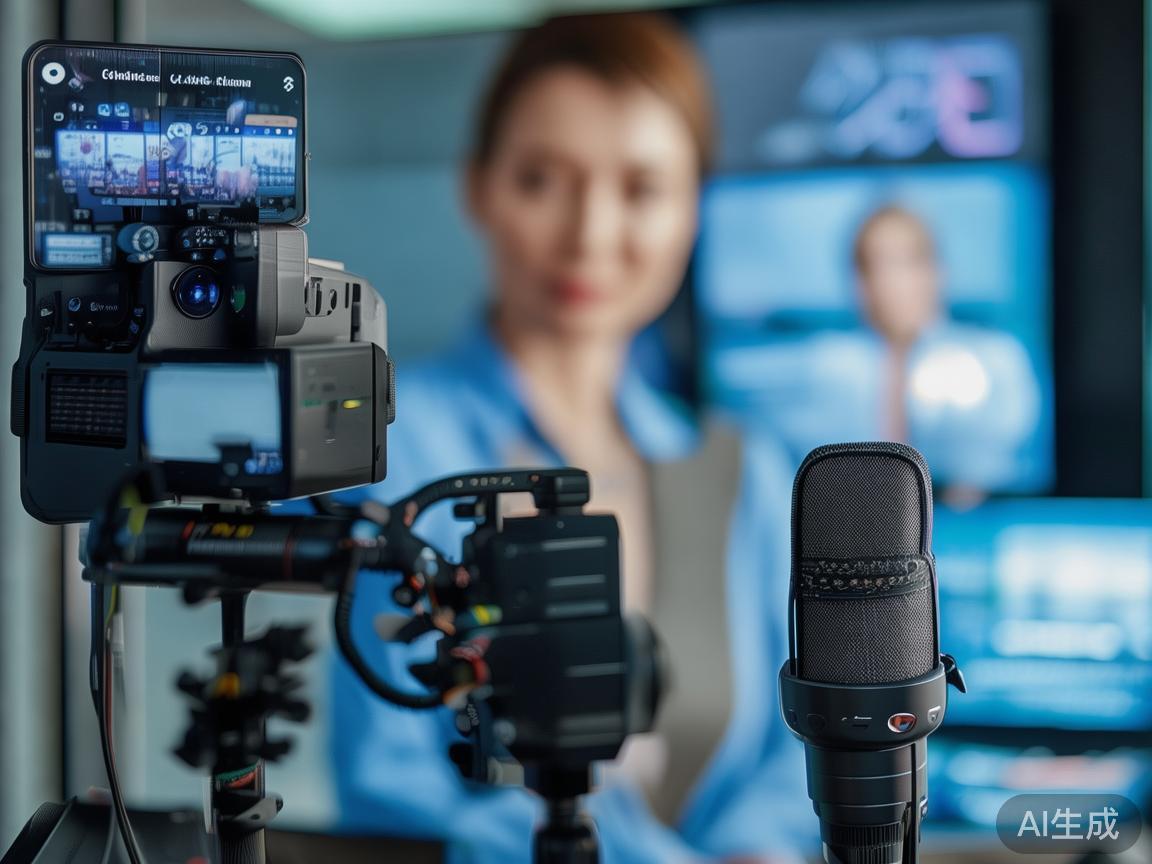 如何在贝博体育平台实现高质量的在线直播体验与技巧 硬件设备的优劣直接影响直播的清晰度与流畅度。建议使