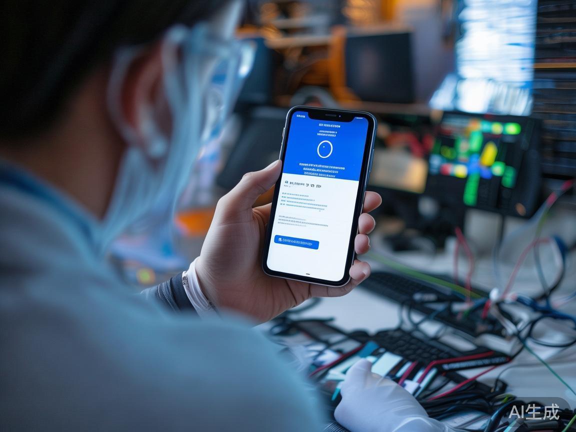 完整指南:通过iOS系统安全安装贝博体育APP的详细操作流程 在开始安装前,用户应确认设备已更新至最新的iOS版