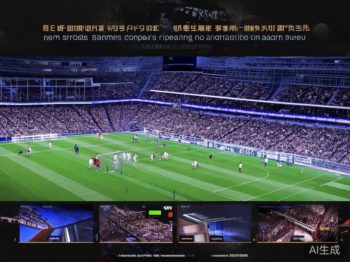 百度贝博体育提供了多种功能来优化用户的观赛体验。例